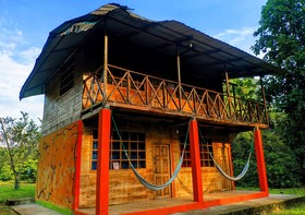 Puerto Quito Lodge by DOT Light