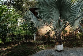 The River House