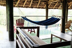 The River House