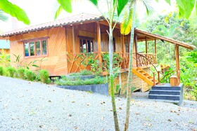 The River House