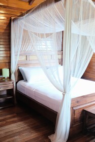 The River House