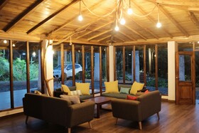 The River House