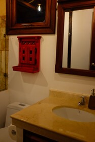 The River House