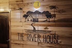 The River House