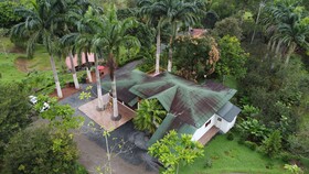 The River House
