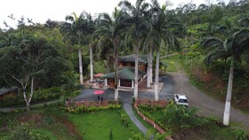 The River House