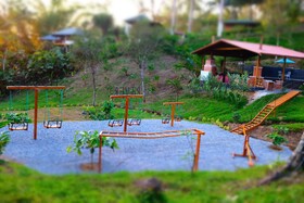 The River House