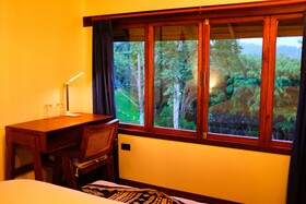 The River House
