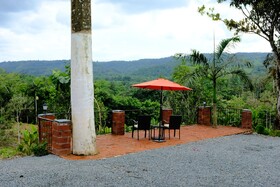 The River House