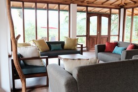The River House
