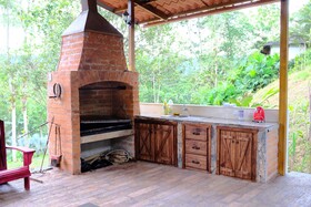 The River House