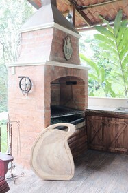 The River House