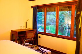 The River House