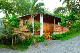 The River House