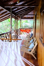 The River House