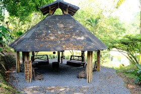 The River House