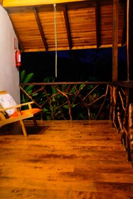 The River House