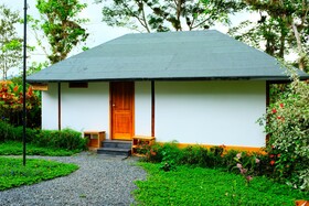 The River House