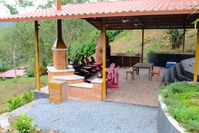 The River House