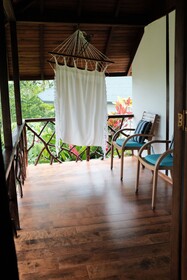 The River House