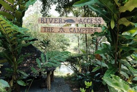 The River House