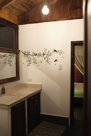 The River House