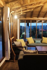 The River House