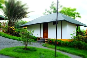 The River House