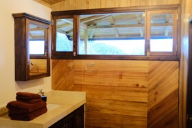The River House