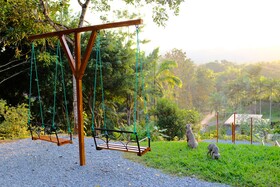 The River House