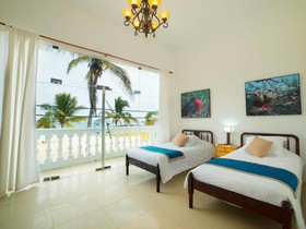 Albemarle Hotel