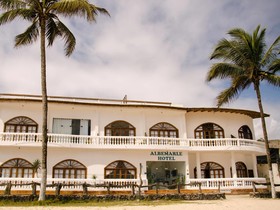 Albemarle Hotel