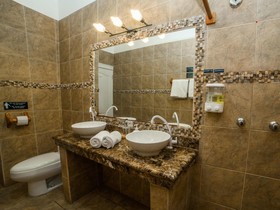 Albemarle Hotel