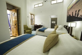 Albemarle Hotel
