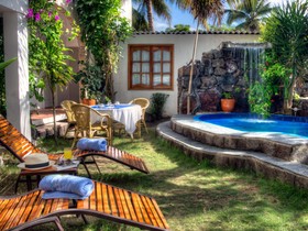 Albemarle Hotel