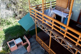 Chez Manany Galápagos Ecolodge