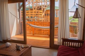 Chez Manany Galápagos Ecolodge