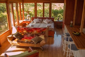 Chez Manany Galápagos Ecolodge