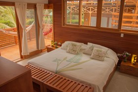 Chez Manany Galápagos Ecolodge