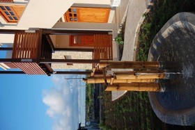 Chez Manany Galápagos Ecolodge