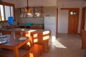 Chez Manany Galápagos Ecolodge
