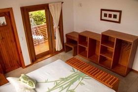 Chez Manany Galápagos Ecolodge