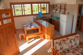 Chez Manany Galápagos Ecolodge