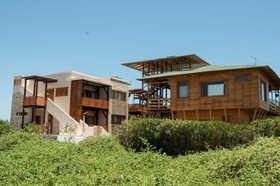 Chez Manany Galápagos Ecolodge