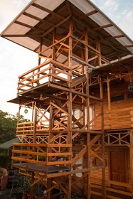Chez Manany Galápagos Ecolodge