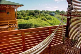 Chez Manany Galápagos Ecolodge