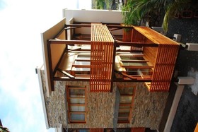 Chez Manany Galápagos Ecolodge