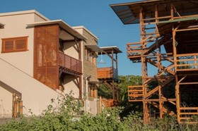 Chez Manany Galápagos Ecolodge