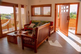 Chez Manany Galápagos Ecolodge