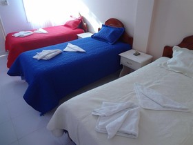 Hostal Loja